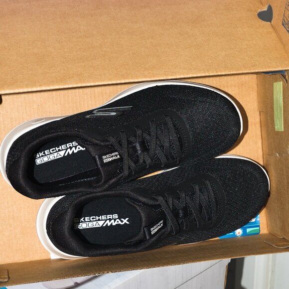 Skechers Ladies' Go Walk Joy Shoe - Picture 6 of 6